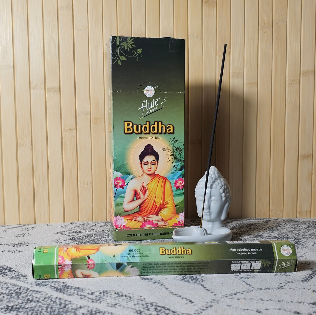 BUDDHA INCENSE