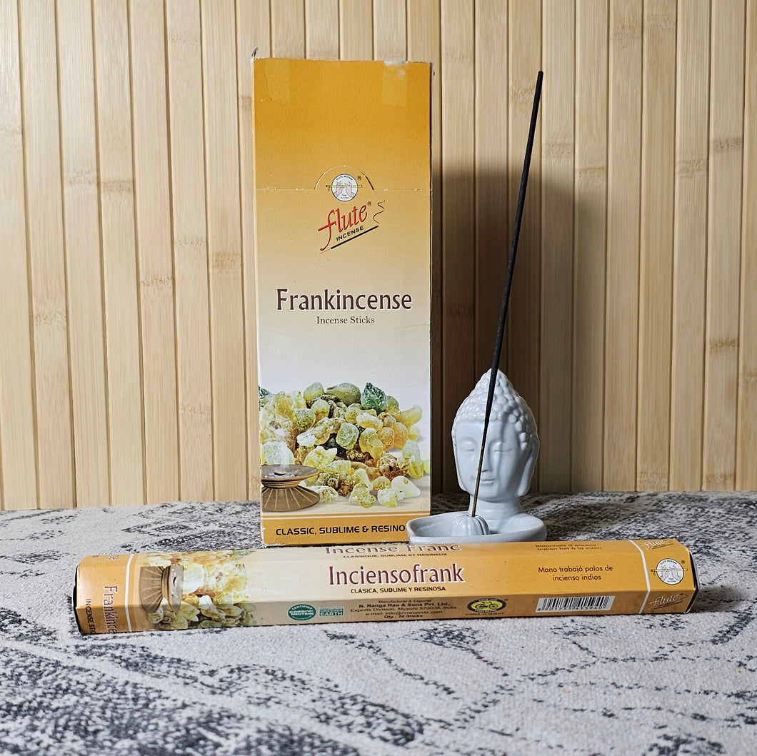 FRANKINCENSE INCENSE