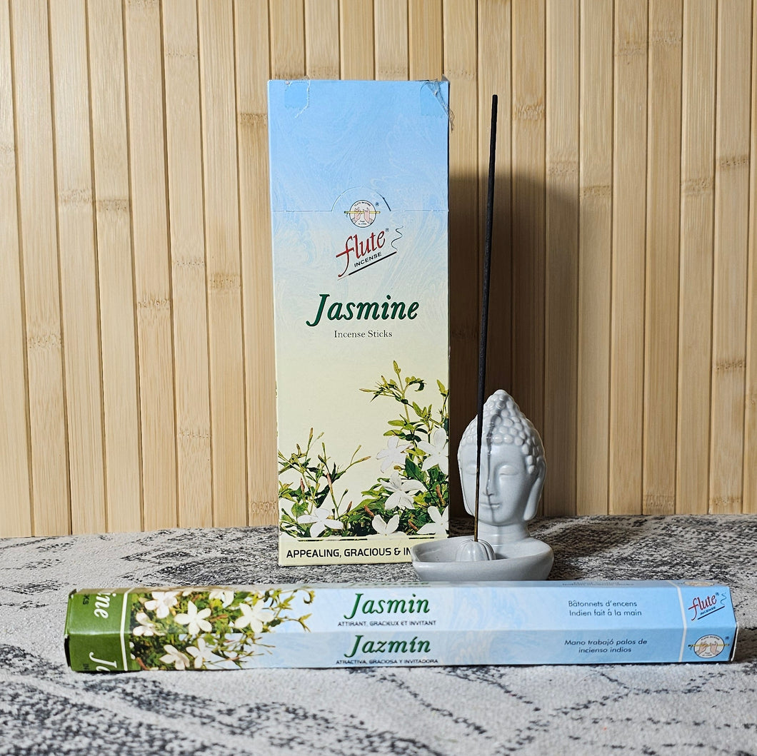 JASMINE INCENSE