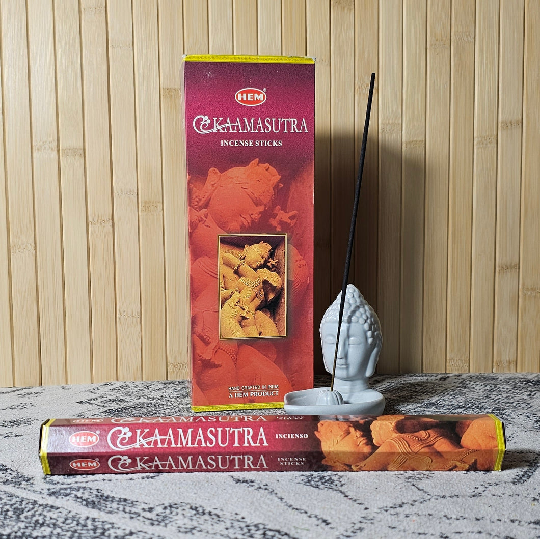 KAMASUTRA INCENSE