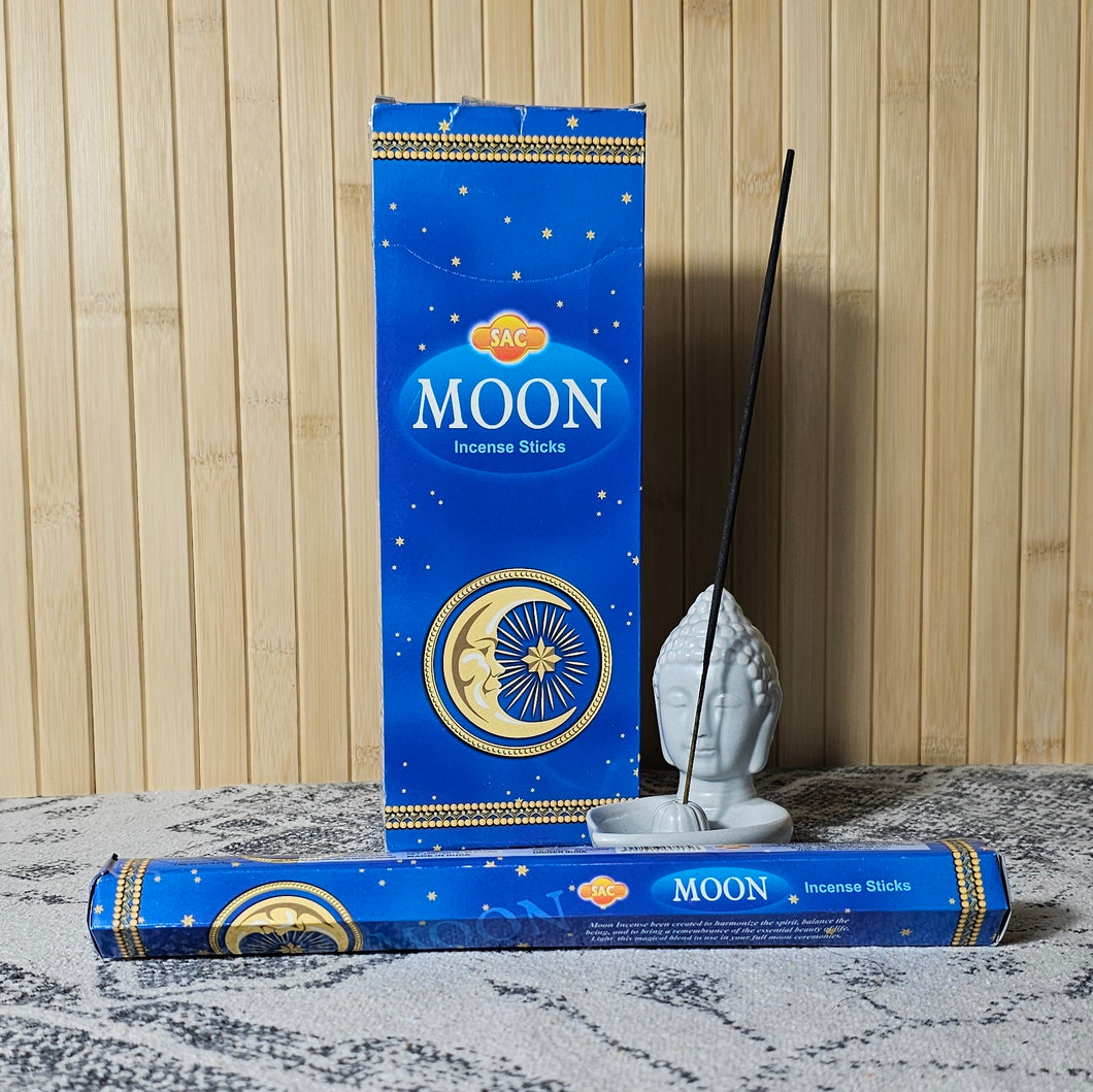 MOON INCENSE