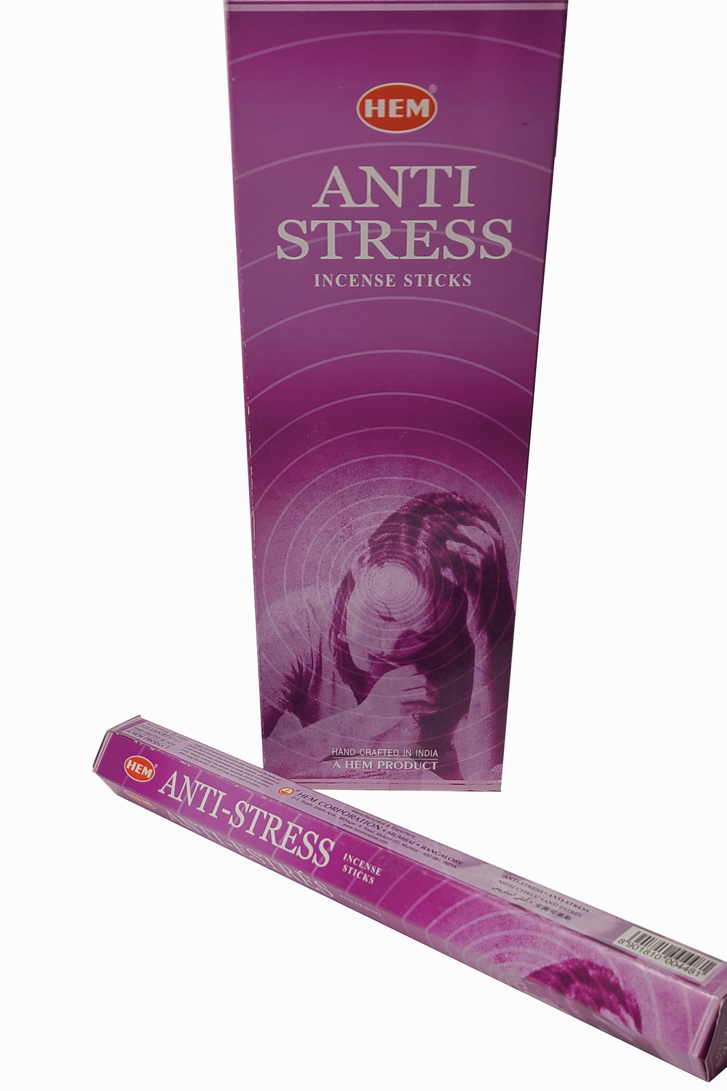 ANTI STRESS INCENSE