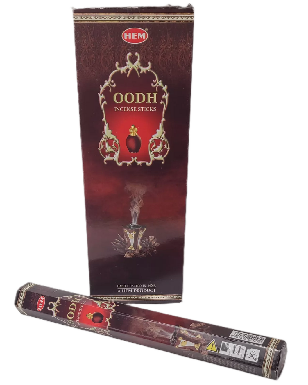 OODH INCENSE