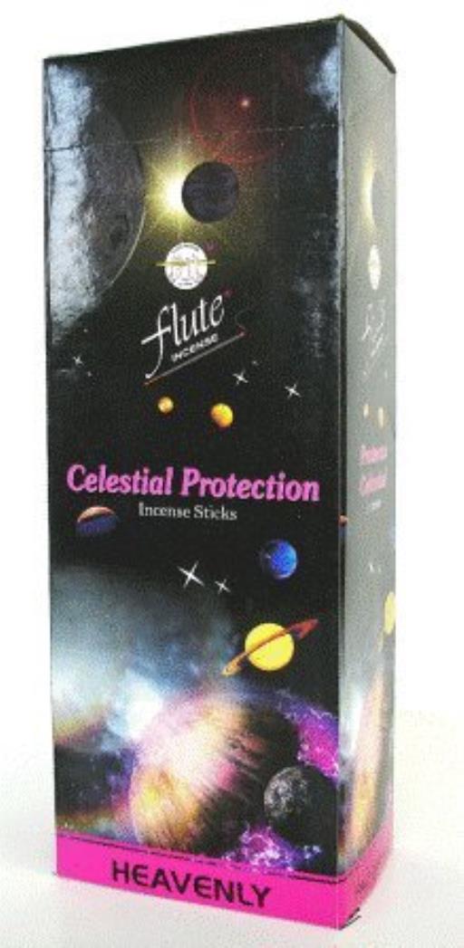 Celestial Protection