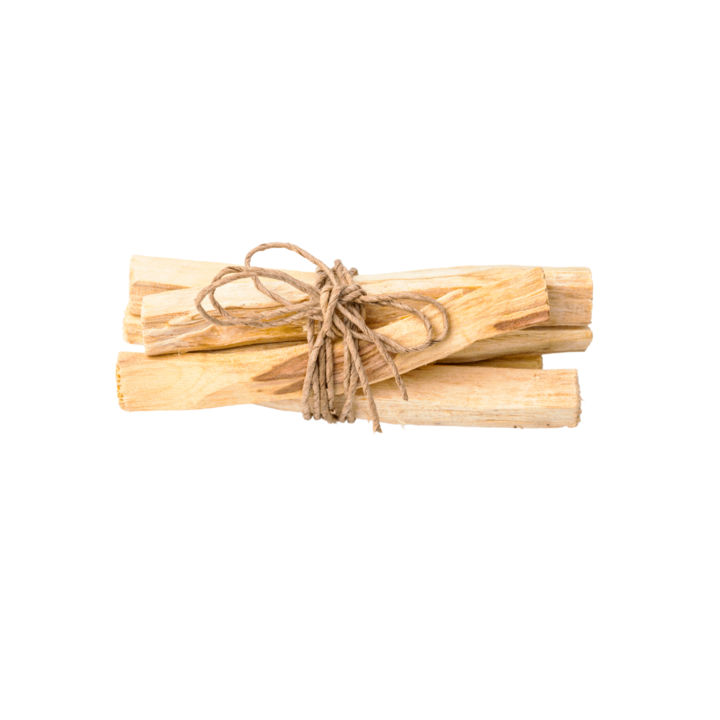 Palo Santo Sticks (3 Sticks)